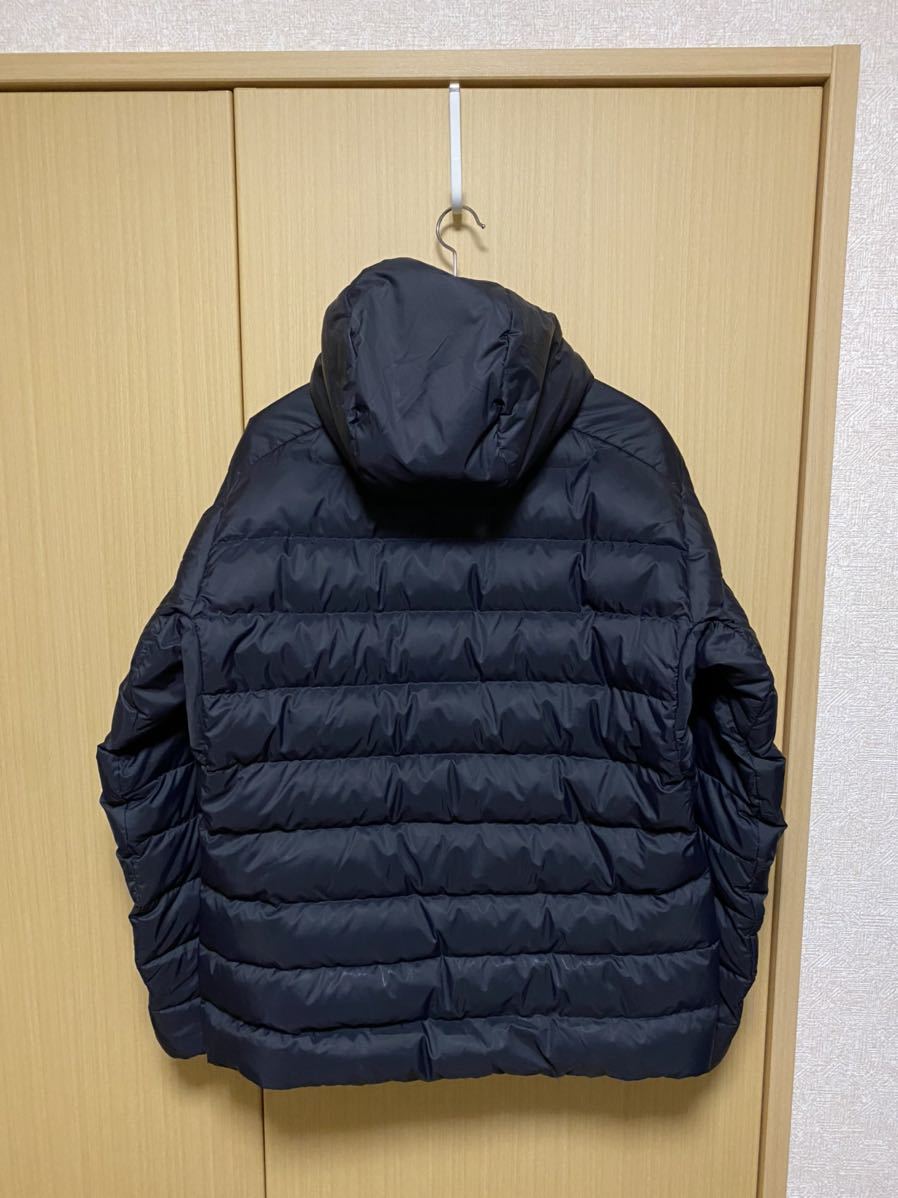 店舗限定モデル ARC''TERYX Thorium AR Hoody 24K Black 店舗限定モデル ARC''TERYX Thorium AR Hoody 24K Black