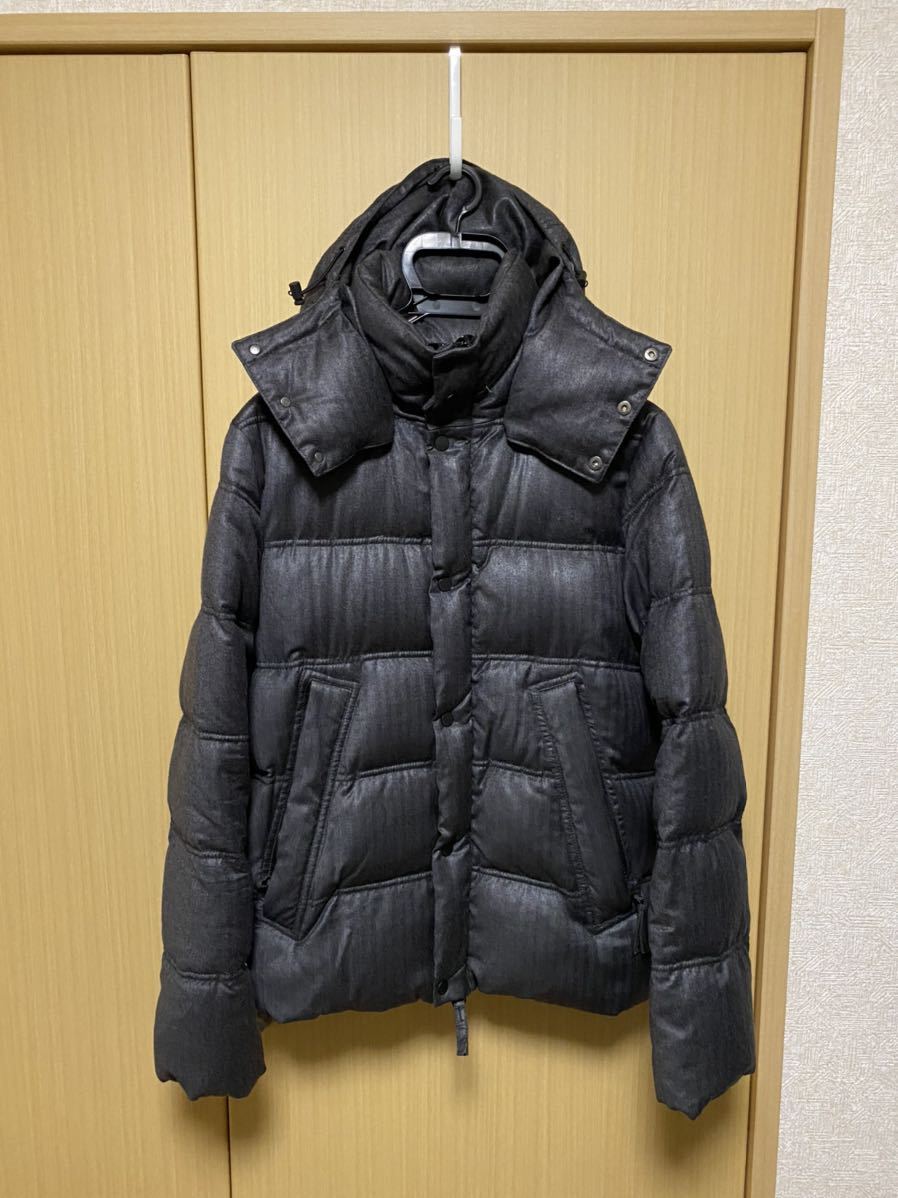 してアップ DUVETICA - 出品最終日 定価から75%off DUVETICA ダウン