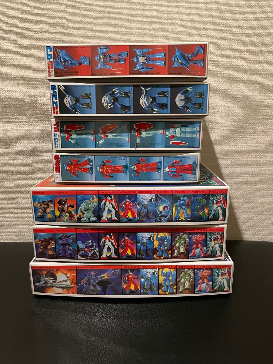 旧キット ガンプラ まとめ売り13点|Yahoo!フリマ(旧PayPayフリマ) 旧キット ガンプラ まとめ売り13点|Yahoo!フリマ(旧PayPayフリマ)