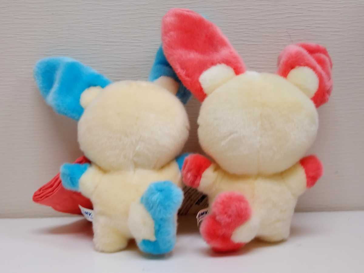 Yahoo!オークション - TOMY ポケモンぬいぐるみAG マグネット Yahoo!オークション - TOMY ポケモンぬいぐるみAG マグネット