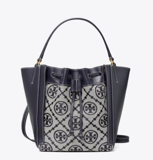 トリーバーチ TORY BURCH ショルダーバッグ ハンドバッグ バケット