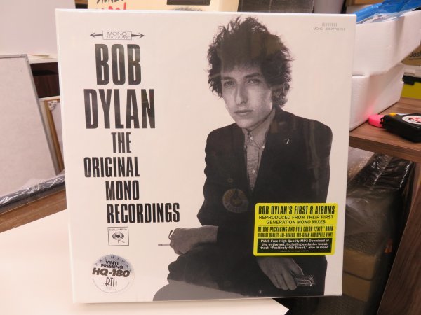 mY8|新品未開封!【 8LP-BOX / 180g VINYL / Sony Legacy mY8|新品未開封!【 8LP-BOX / 180g VINYL / Sony Legacy