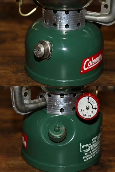 送料無料 着火テスト済 元箱付き Coleman 63年7月製 コールマン 送料無料 着火テスト済 元箱付き Coleman 63年7月製 コールマン