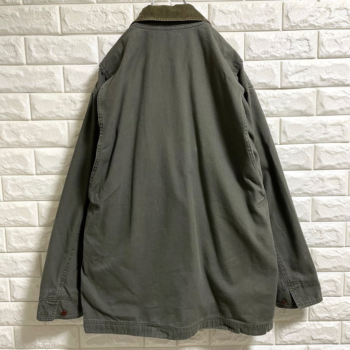 メンズXL L.L.BEAN ハンティングジャケット