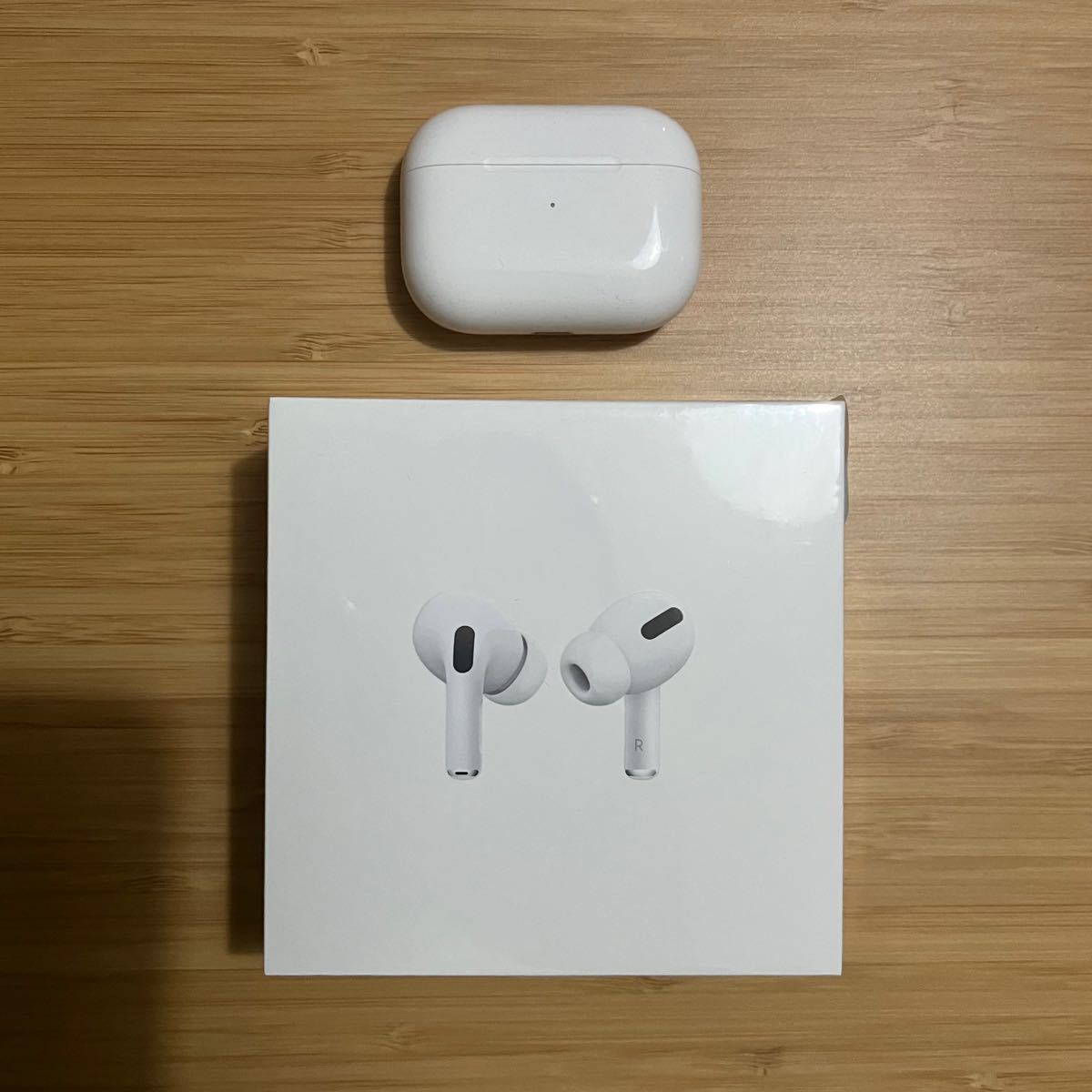 Apple AirPods Pro MWP22J/A エアーポッズ - fundacionatenea.org