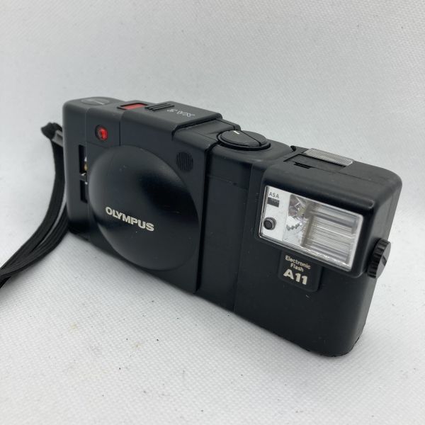 AR◇OLYMPUS XA2 オリンパス 268790 コンパクトカメラ 1000- 他多数