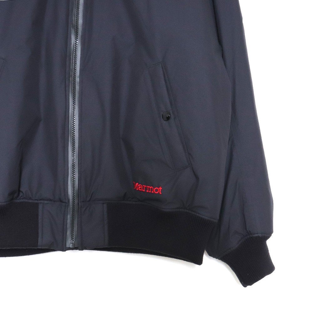 NEIGHBORHOOD × MARMOT 21AW Futura Laboratories GORE-TEX Jacket M