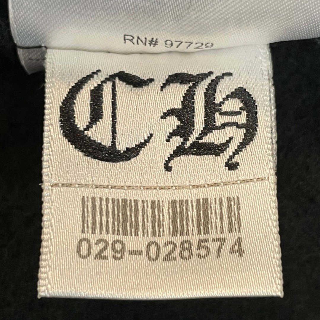 クロムハーツ CHROME HEARTS オンライン限定 ホースシュープリント