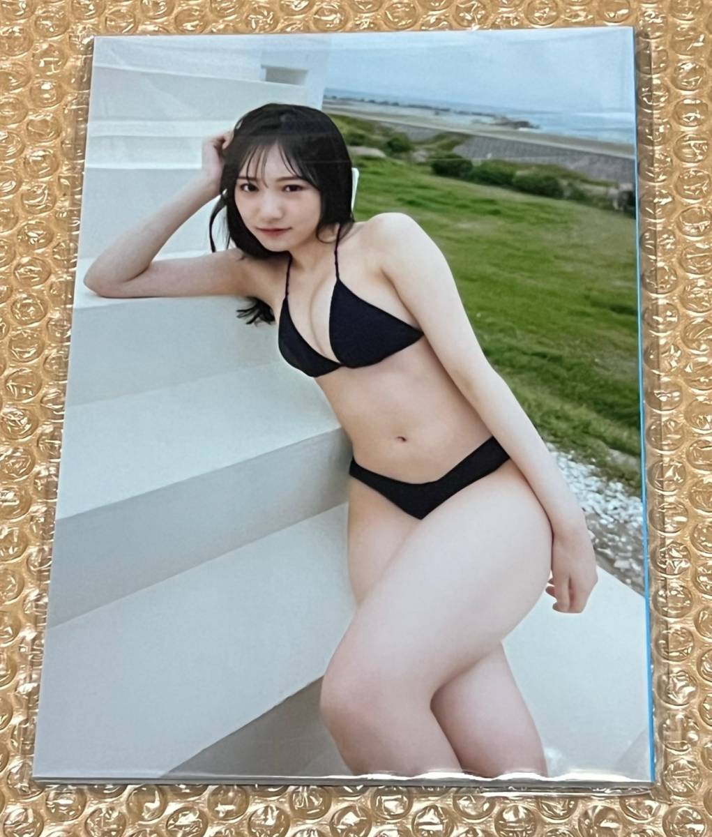 吉岡里帆 Wアニバーサリー写真集「日日」 スペシャルBOX版 新品未開封