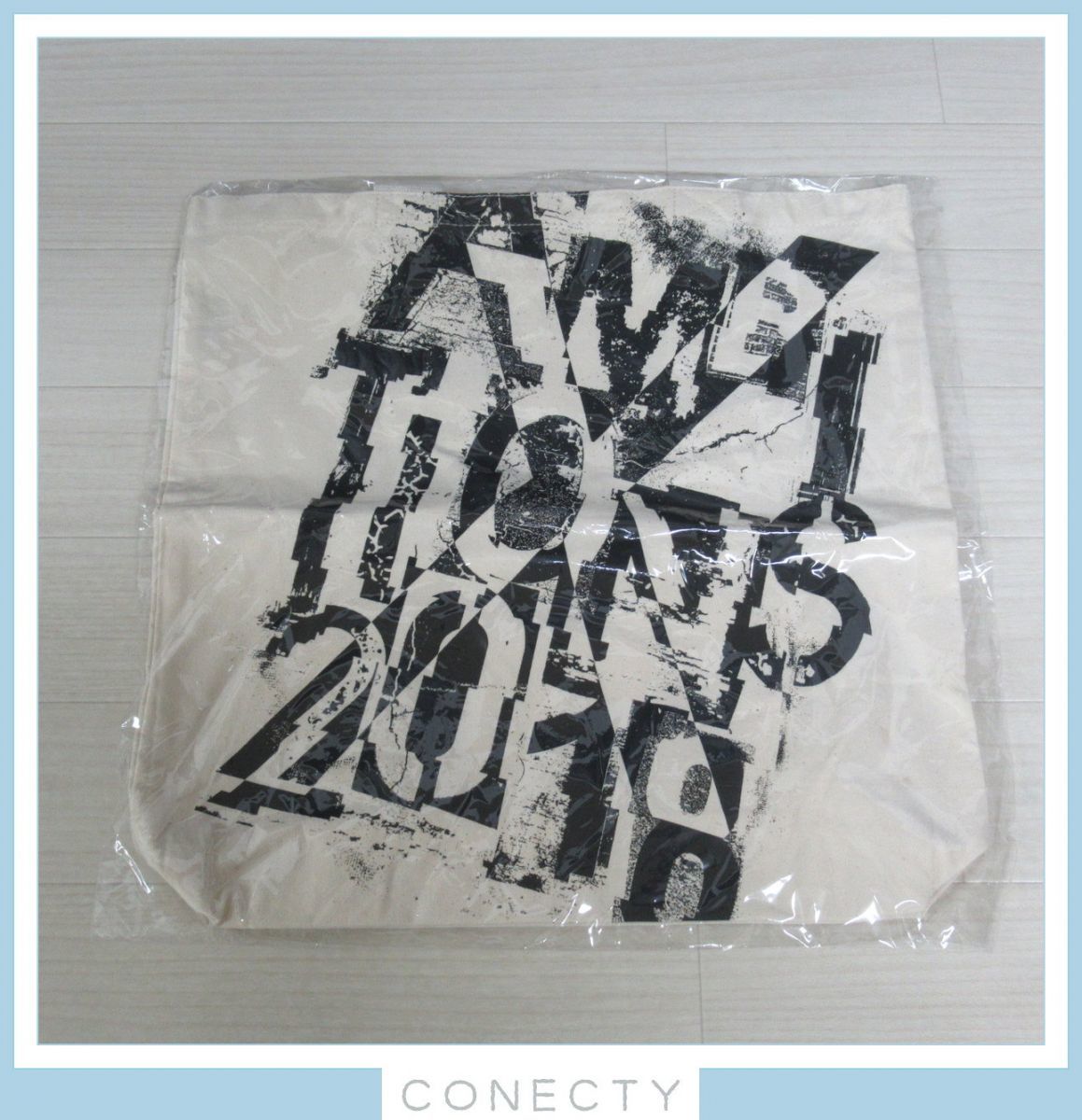 [ нераспечатанный ]ONE OK ROCK футболка 8 листов + большая сумка комплект 2018 2019 2020 2021* one ok TAKA[M4[S3