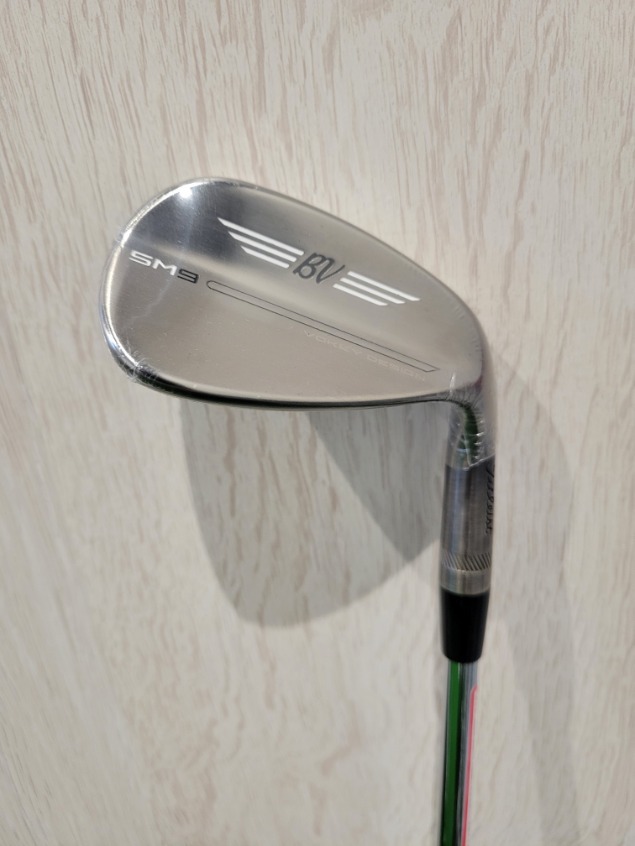 高評価の贈り物 ☆新品☆タイトリスト☆VOKEY DESIGN（ボーケイ