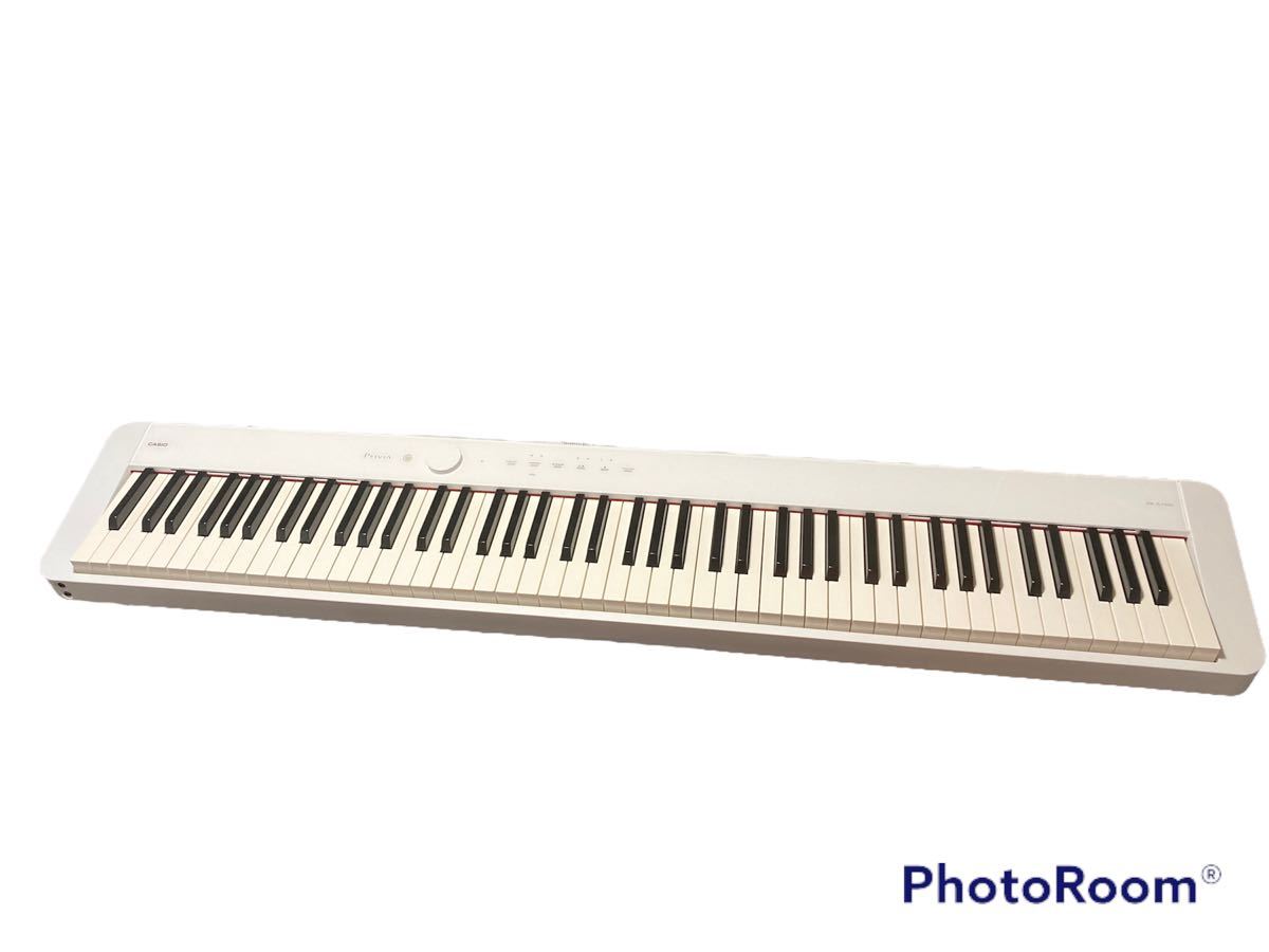 17700円最短発送 質屋 オンライン 新品保証品 カシオ電子ピアノ PX
