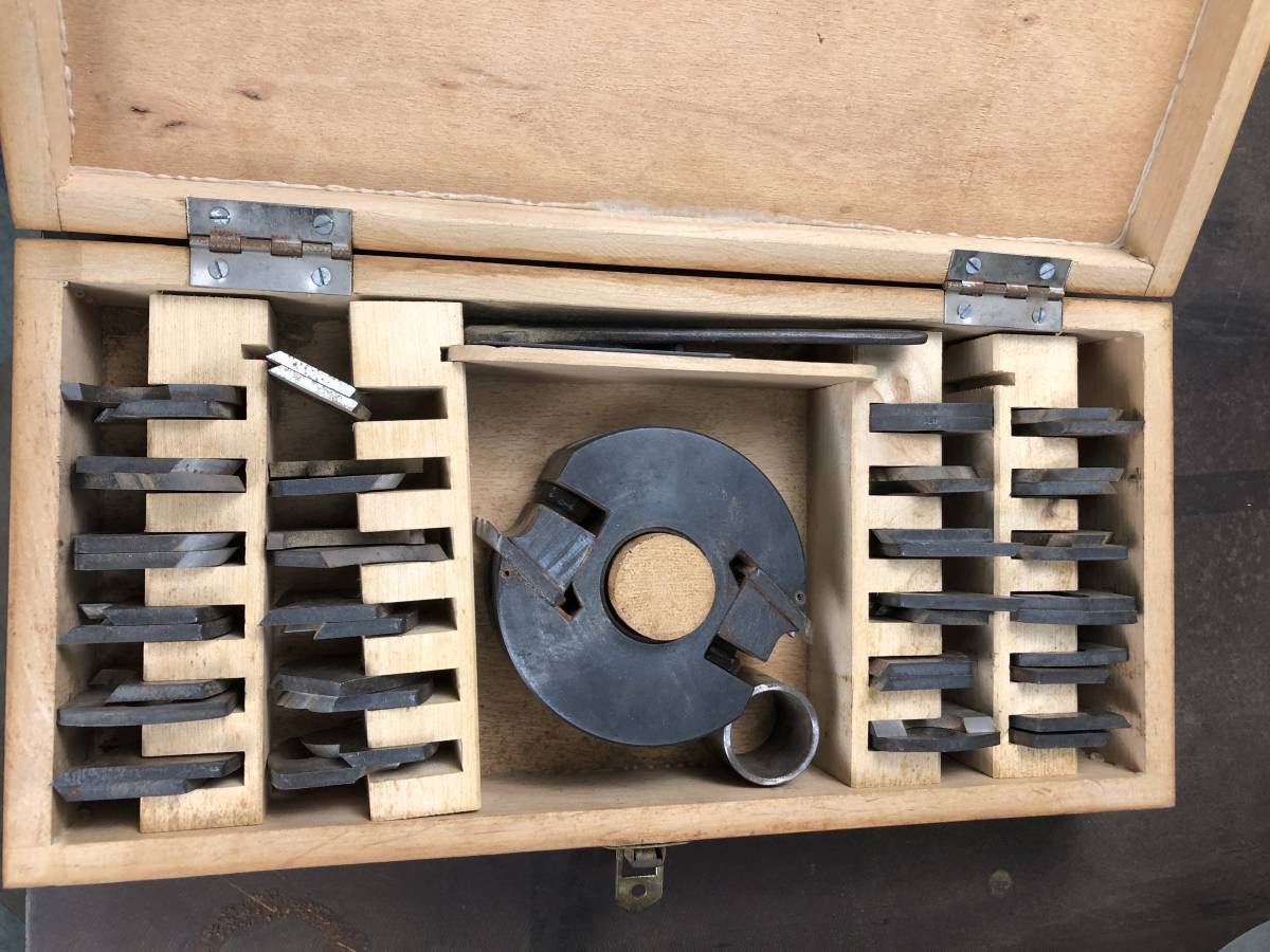 Yahoo!オークション - 【面取り機】 庄田鉄工 高速面取盤 SM-123 Yahoo!オークション - 【面取り機】 庄田鉄工 高速面取盤 SM-123