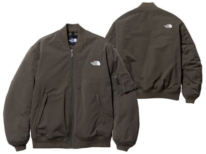 超高品質で人気の 【特別価格】THE インサレーションボンバー