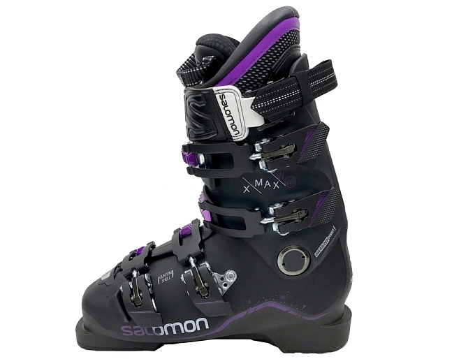 60%OFF 最終処分】SALOMON サロモン X MAX120 W/25.5cm 新品