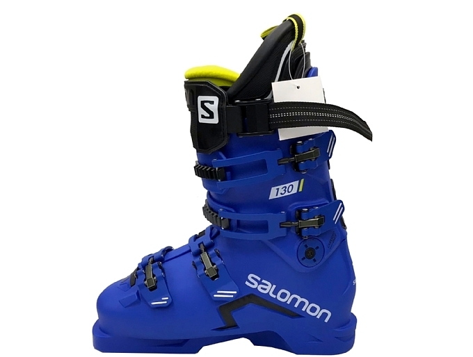 【74％OFFスタート処分価格】SALOMON サロモン S/RACE 130/23.5cm 新品_画像2