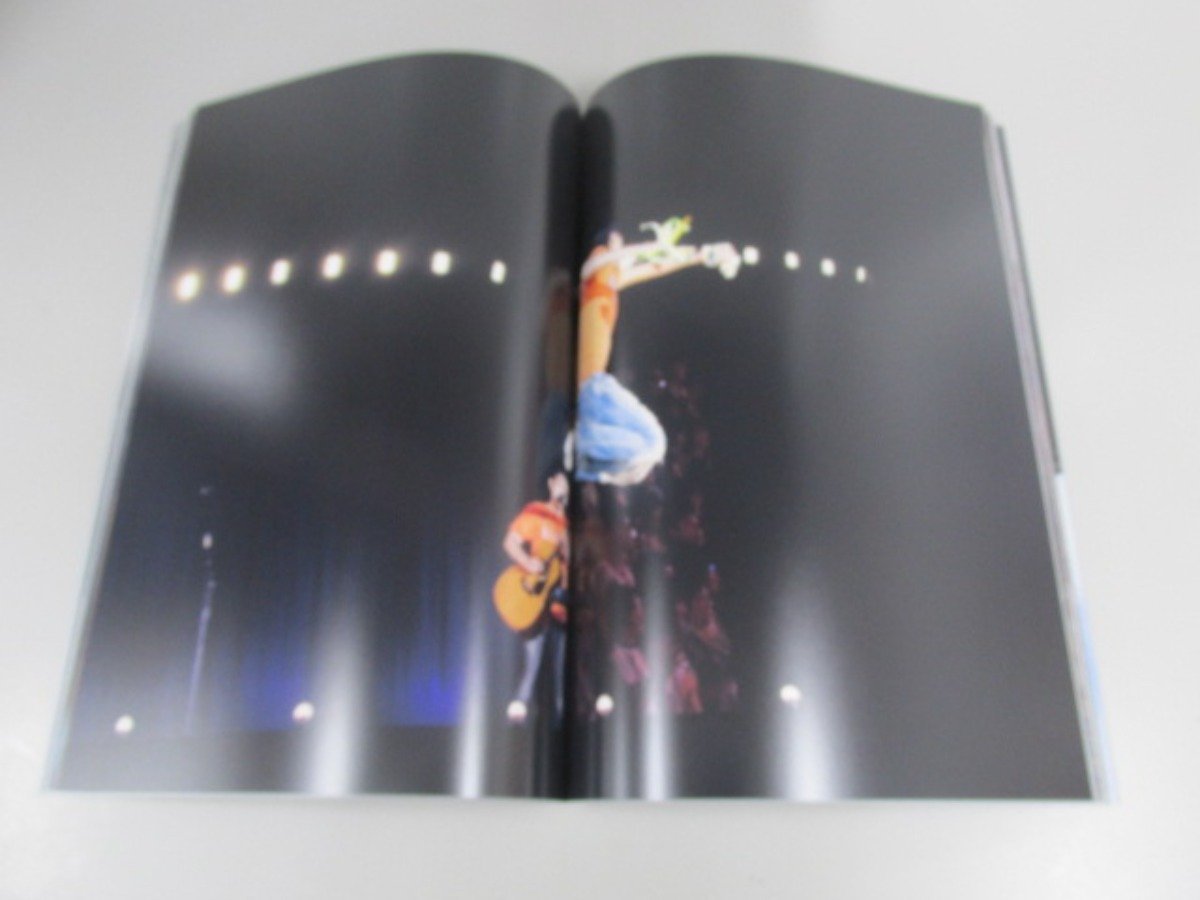 ▼0.12　【DVD LIVE FILMS YUZU YOU 　DOMEプレミアムBOX(ローソン限定) YUZU 15th Anniversary Dome Live YUZU YOU】151-02211_画像5