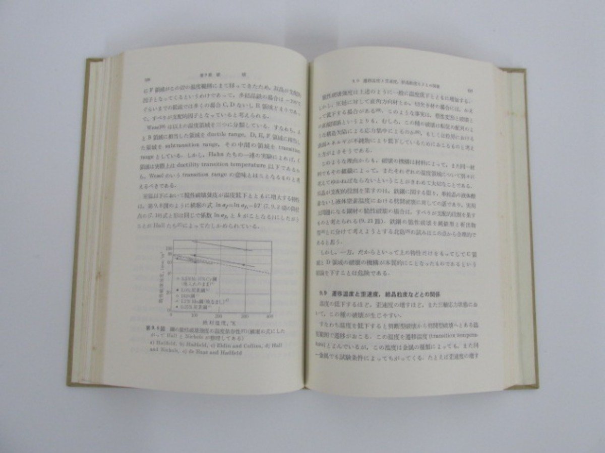 ▼0.1　【不揃い9冊　岩波全書　数学系　「数学公式1-3」「応用数学概論1-2」 ほか　1957-1971】154-02211_画像7