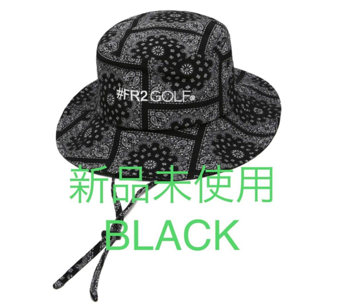 FR2GOLF ハット - ウエア(男性用)