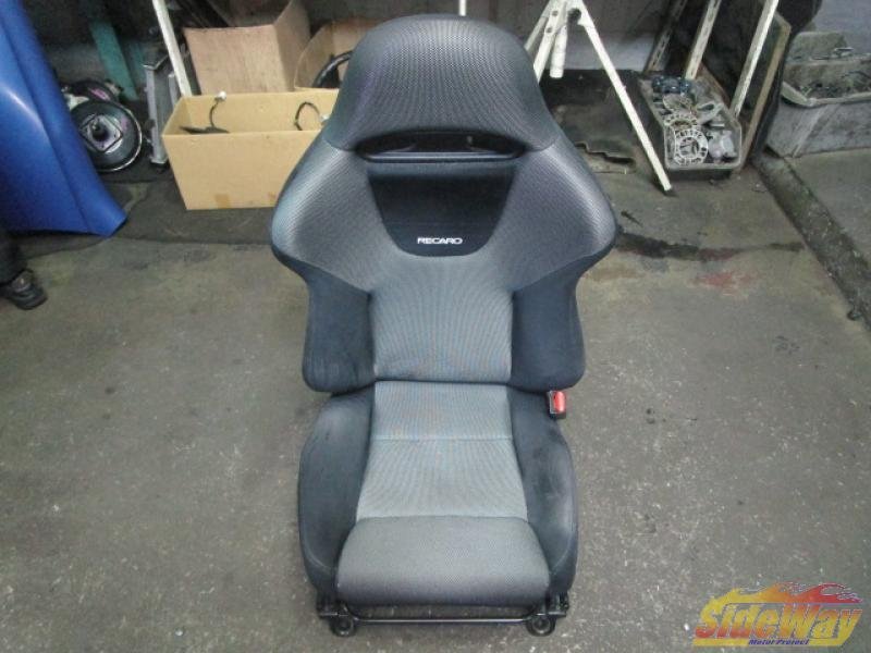 高速配送 純正レカロ CL1 アコード ユーロR用ローポジションシート