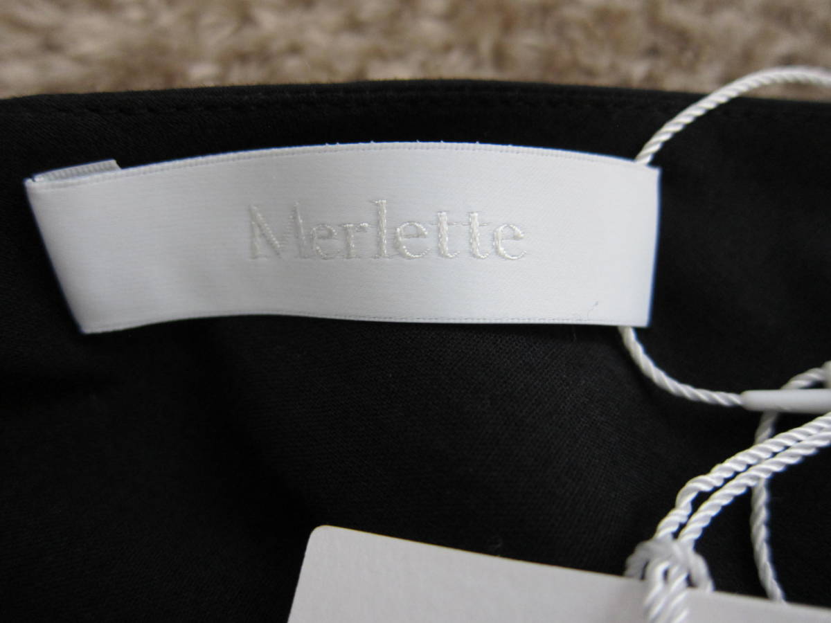 Merlette Sidonia サイズ:Small カラー:Figue 卸売 国内正規品 www.m