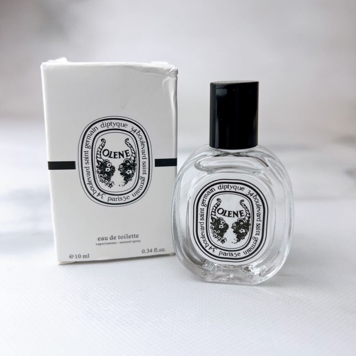 67％以上節約 DIPTYQUE ディプティック オードトワレ オーデサンス 100ml 香水