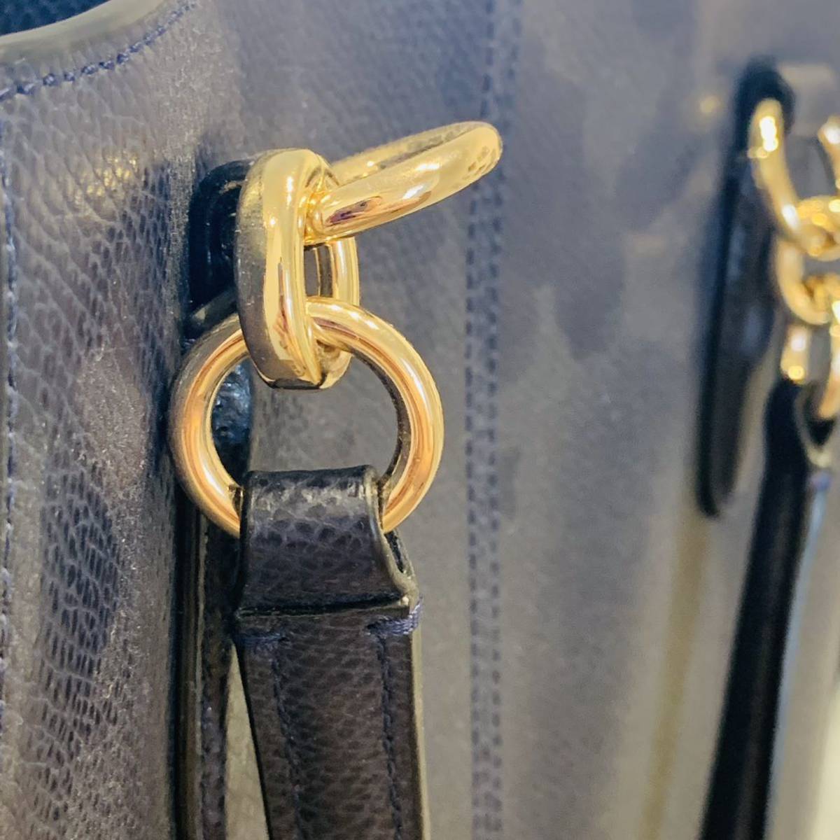 COACH コーチ ショルダーバッグ 2wayバッグ 新古品｜Yahoo!フリマ（旧