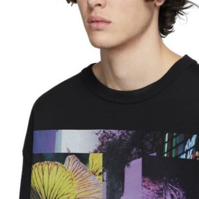 2020SS ドリスヴァンノッテン DRIES VAN NOTEN 蜷川実花 コラボ