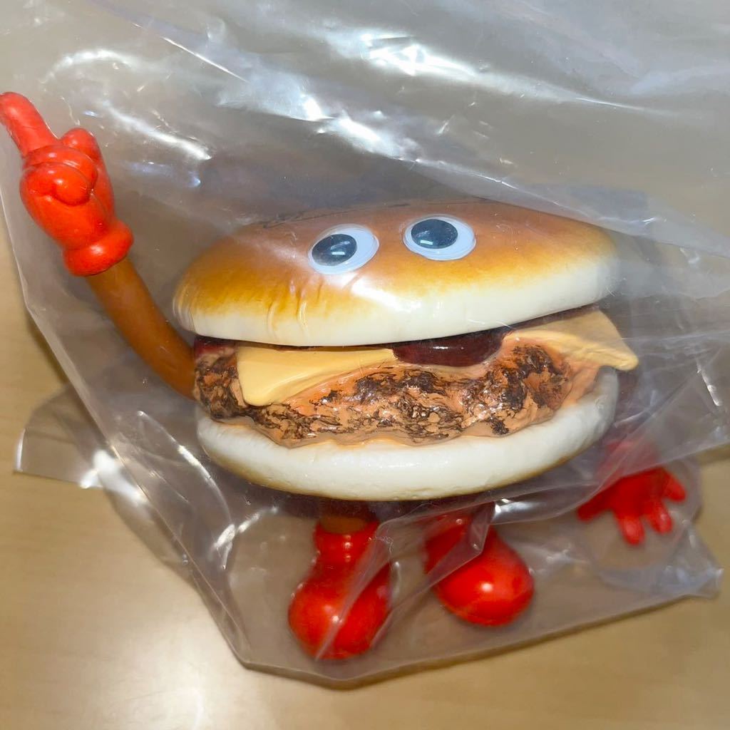 ボトムスス単品 KAIEDA べティーズバーガー フレーバーズ - その他