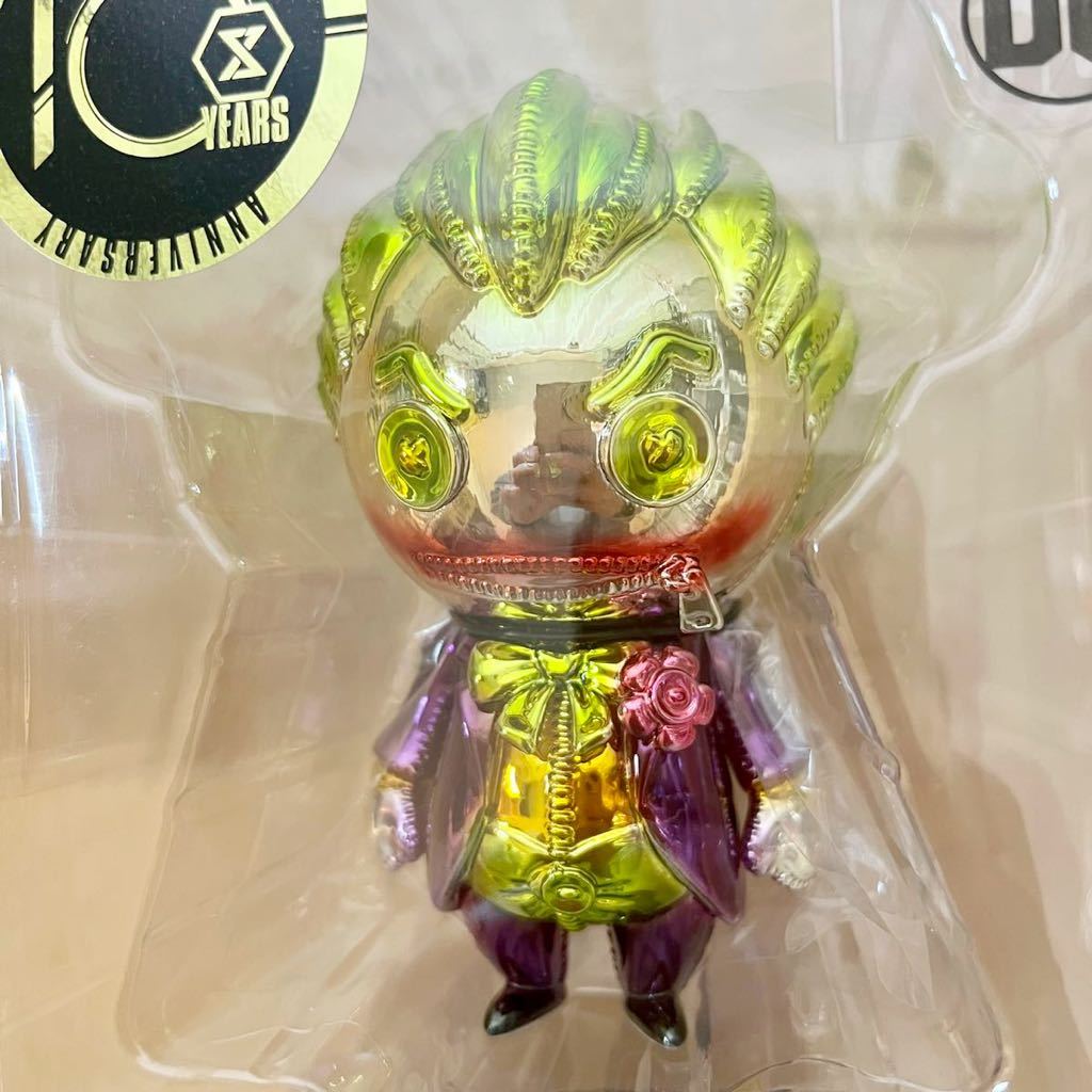 Prime 1 Studio キューティ1 DC ジョーカー リミテッド Prime 1 Studio キューティ1 DC ジョーカー リミテッド