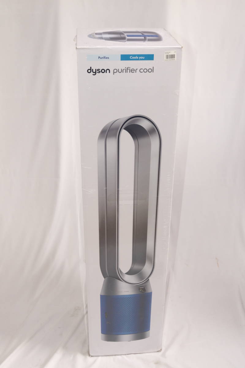 に値下げ！ ダイソン Dyson Purifier Cool TP07WS [ホワイト/シルバー