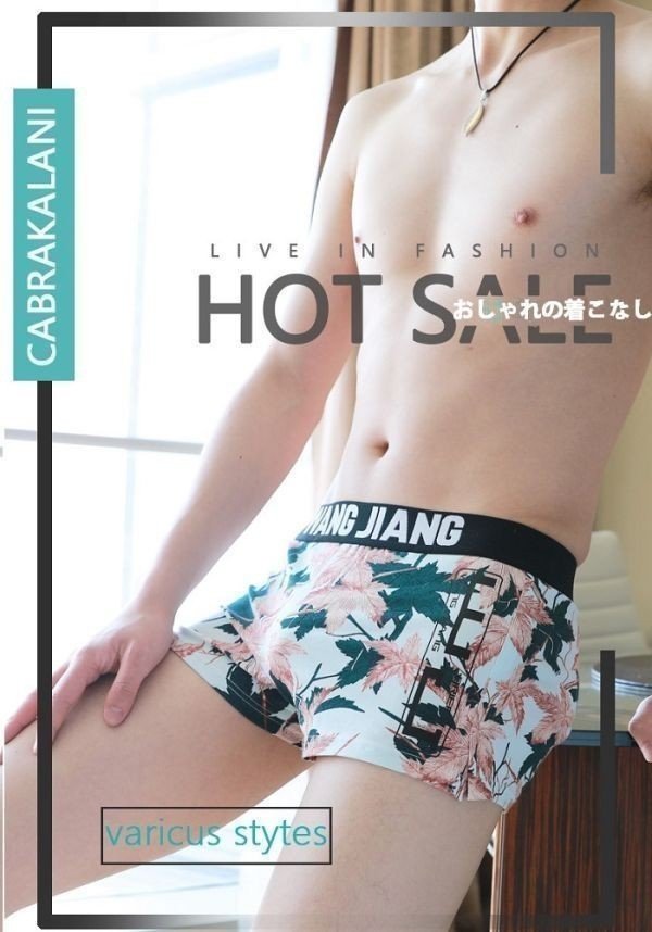  free shipping anonymity shipping trunks man underwear Rollei z pants rug bread .... hammock trunks trunks H0088 camouflage L