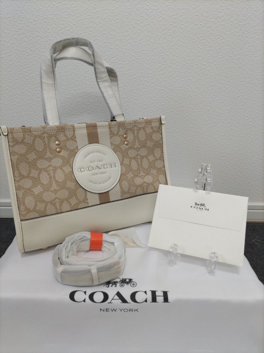 エントリー最大P14倍以上 COACH コーチ トートバッグ キャリーオール エントリー最大P14倍以上 COACH コーチ トートバッグ キャリーオール