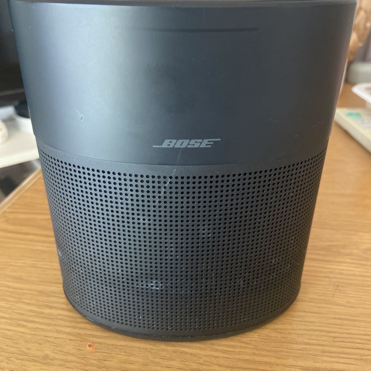 SALE／91%OFF】 BOSE Home speaker 450 ボーズ スマートスピーカー