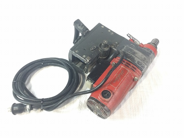 ヤフオク! - 中古品 HAKKEN コンセック コアドリル SPN-201A...