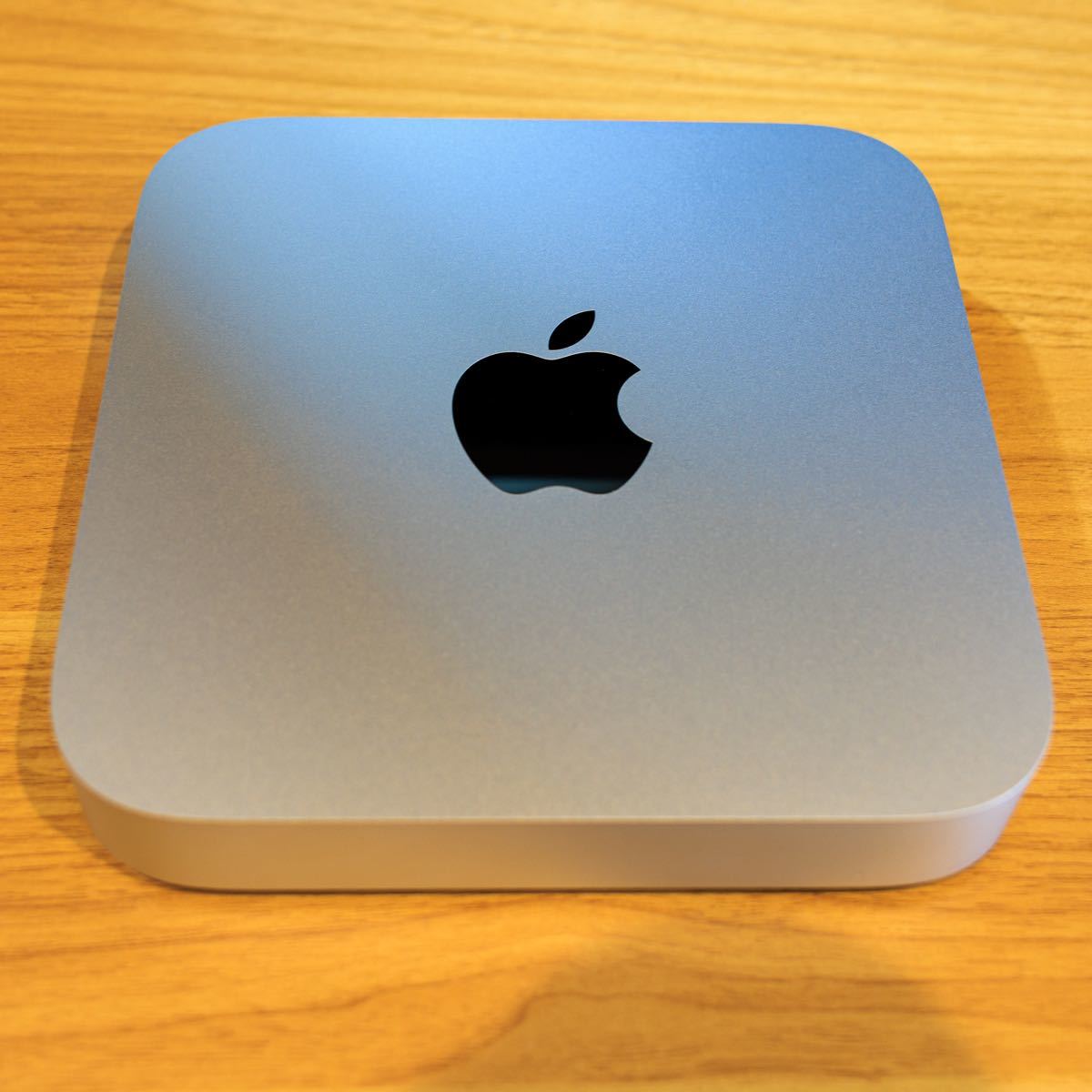 Apple Mac mini m1 メモリ16GB SSD256GB | www.jarussi.com.br