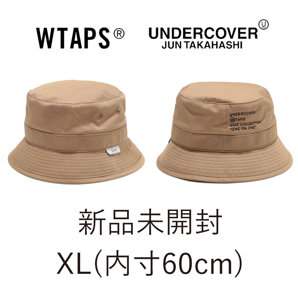 ヤフオク! - 【新品未開封】【XLサイズ】UNDERCOVER x WTAPS 