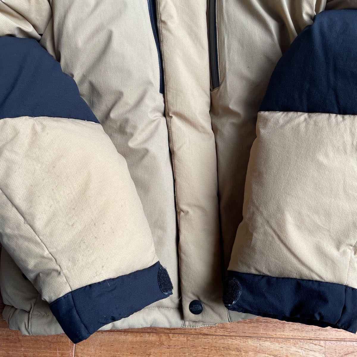 THE NORTH FACE バルトロライトジャケット ケルプタン|PayPayフリマ