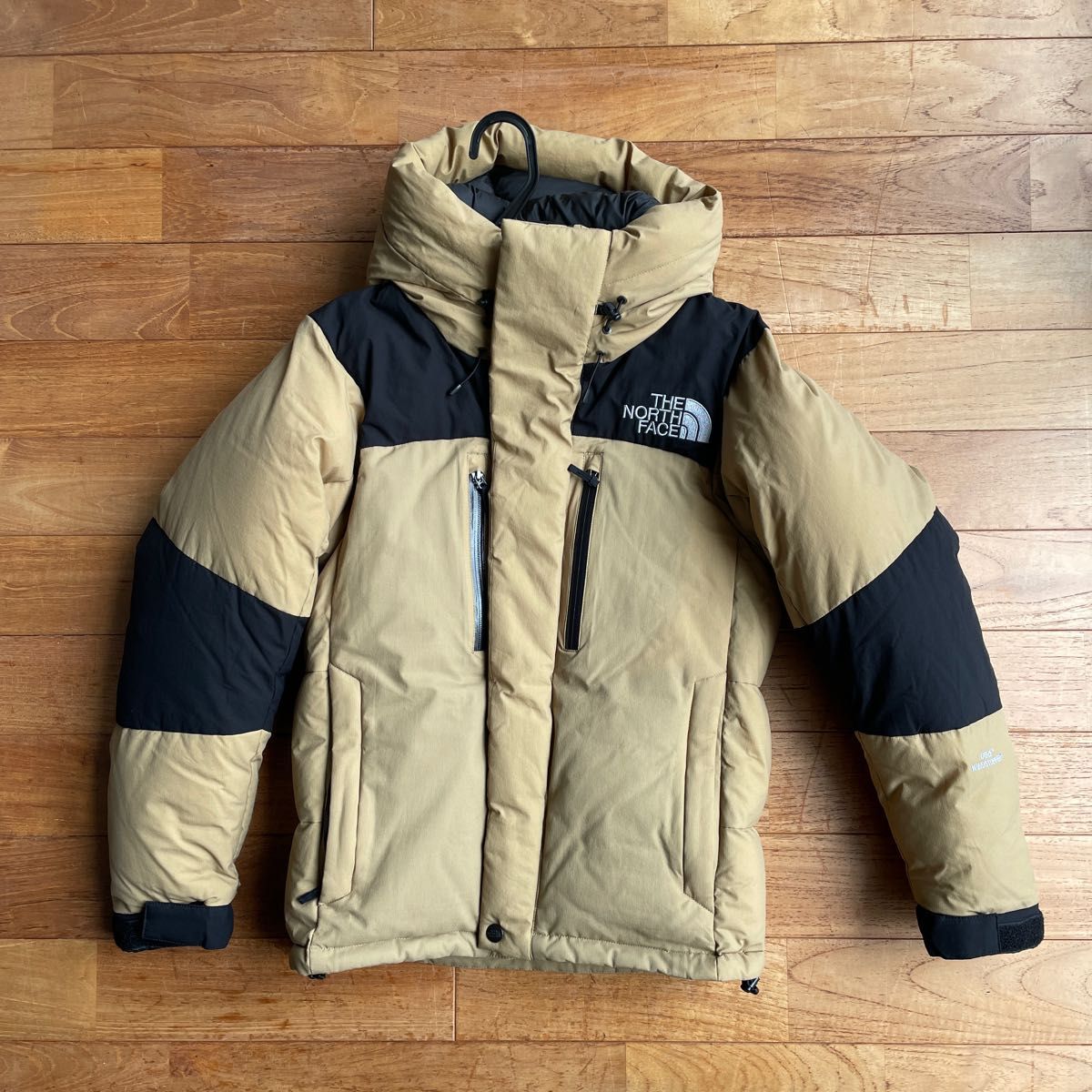 THE NORTH FACE バルトロライトジャケット ケルプタン｜PayPayフリマ