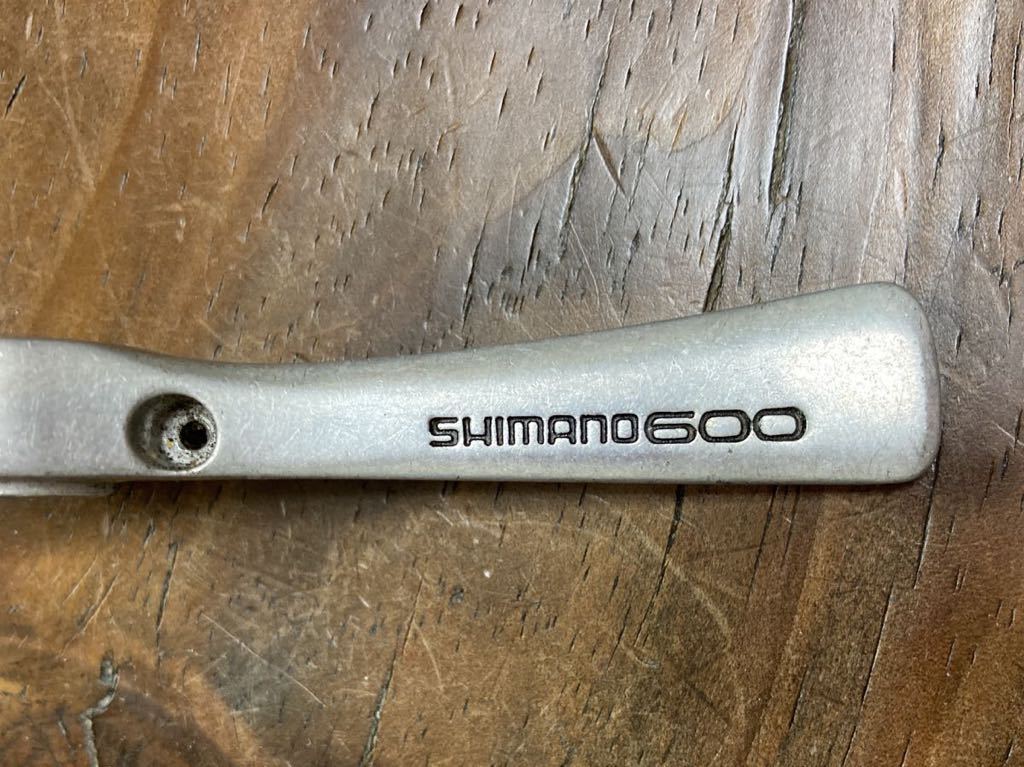 SHIMANO 600 シマノ 600レバー 片方のみ SL-6208_画像5