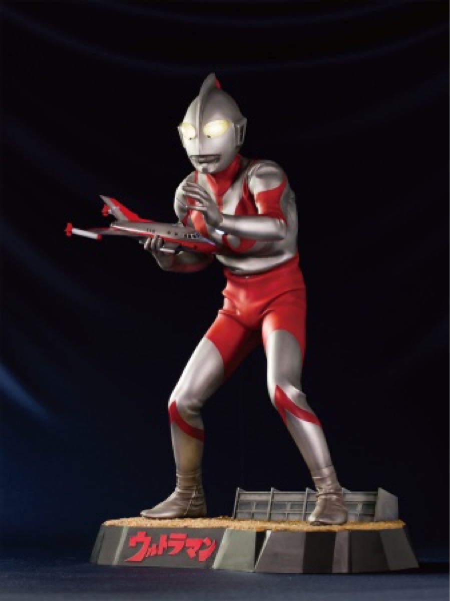 ウルトラマン Ctype 塗装済完成品|Yahoo!フリマ(旧PayPayフリマ) ウルトラマン Ctype 塗装済完成品|Yahoo!フリマ(旧PayPayフリマ)