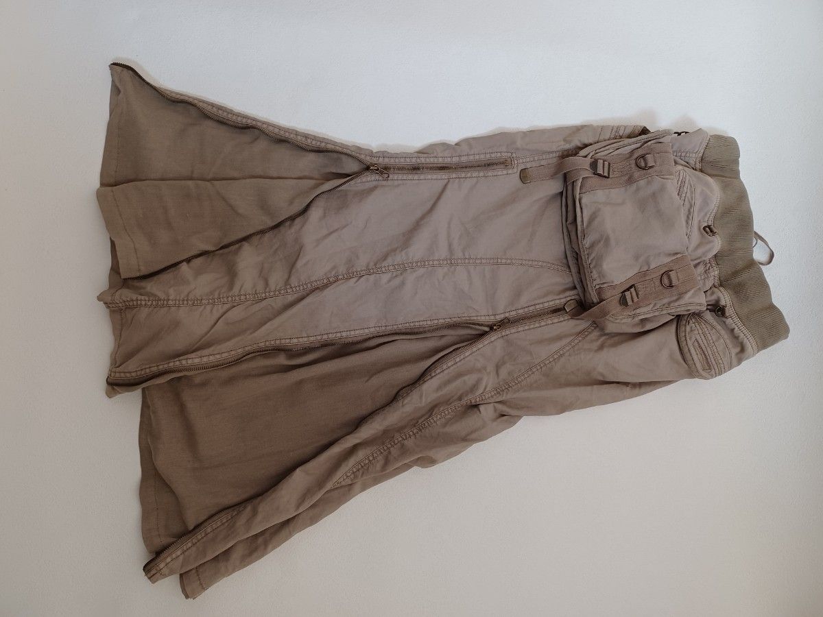 goa ゴア ロングスカート新品|PayPayフリマ
