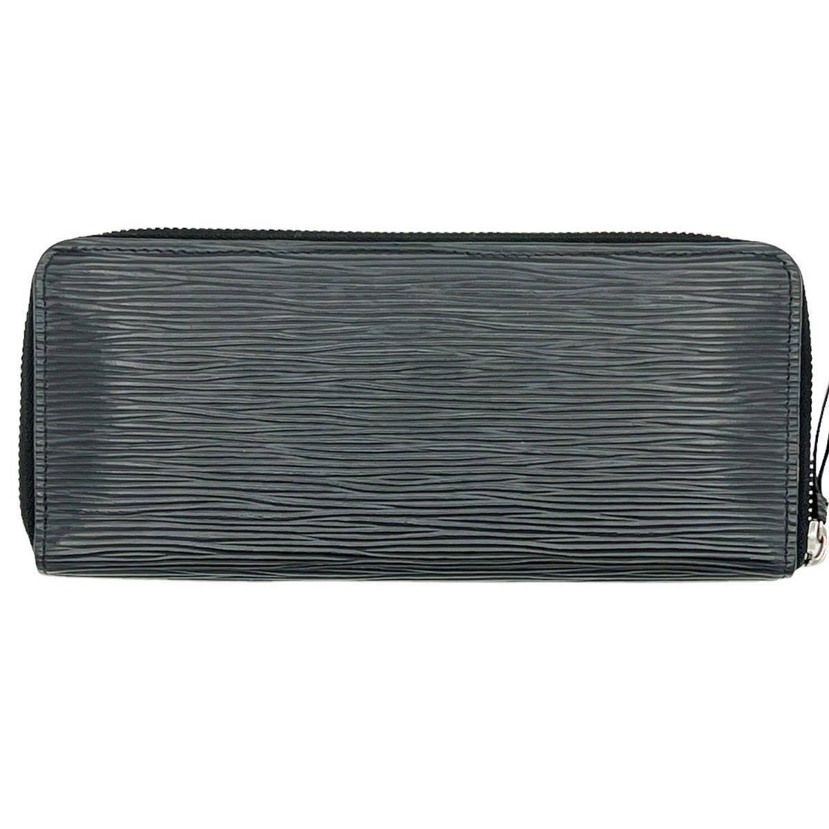 美品】ルイヴィトン LOUIS VUITTON M60915 エピ ポルトフォイユ ...