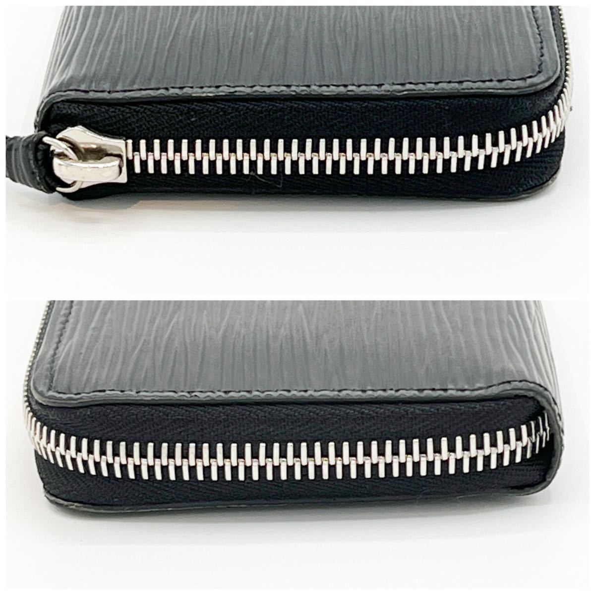 美品】ルイヴィトン LOUIS VUITTON M60915 エピ ポルトフォイユ ...