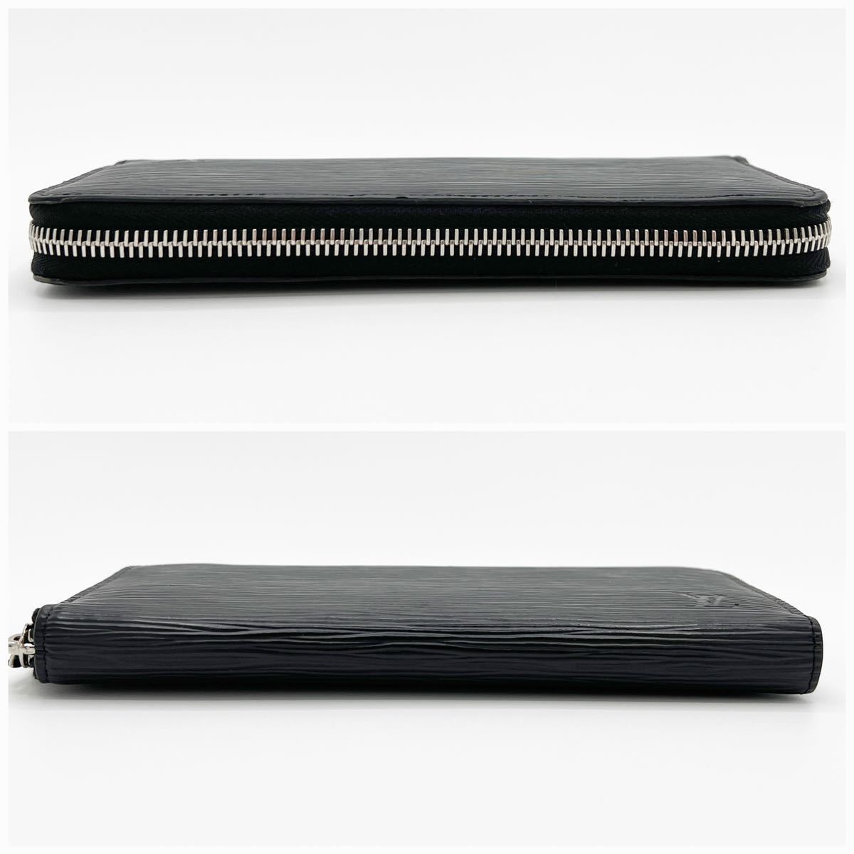 美品】ルイヴィトン LOUIS VUITTON M60915 エピ ポルトフォイユ