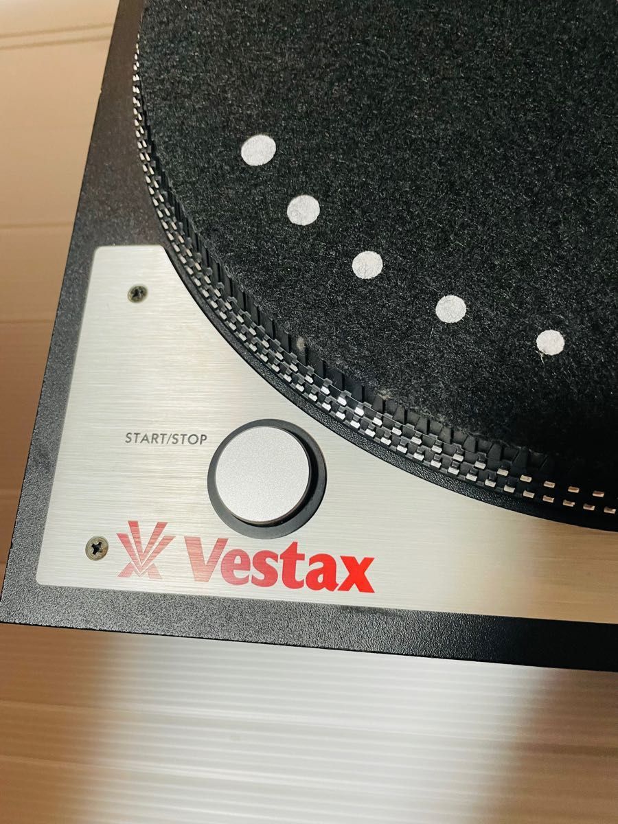 Vestax縦型ターンテーブル☆Pdx-a2 ☆動作確認 OK-connectedremag.com