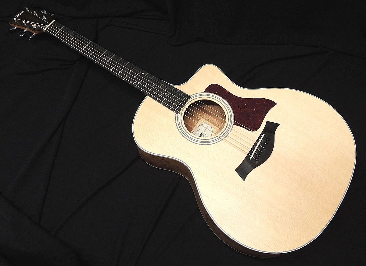 Taylor 214CE KOA コア テイラー エレアコ エレクトリック アコースティックギター