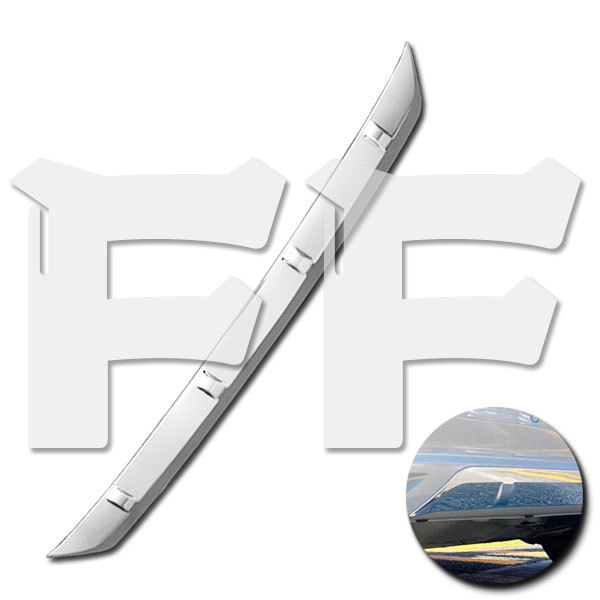 ホンダ フィット FIT GR1-8 2020年2月～ リアバンパープロテクター ガーニッシュ 傷付き防止 ステンレス 鏡面_画像1