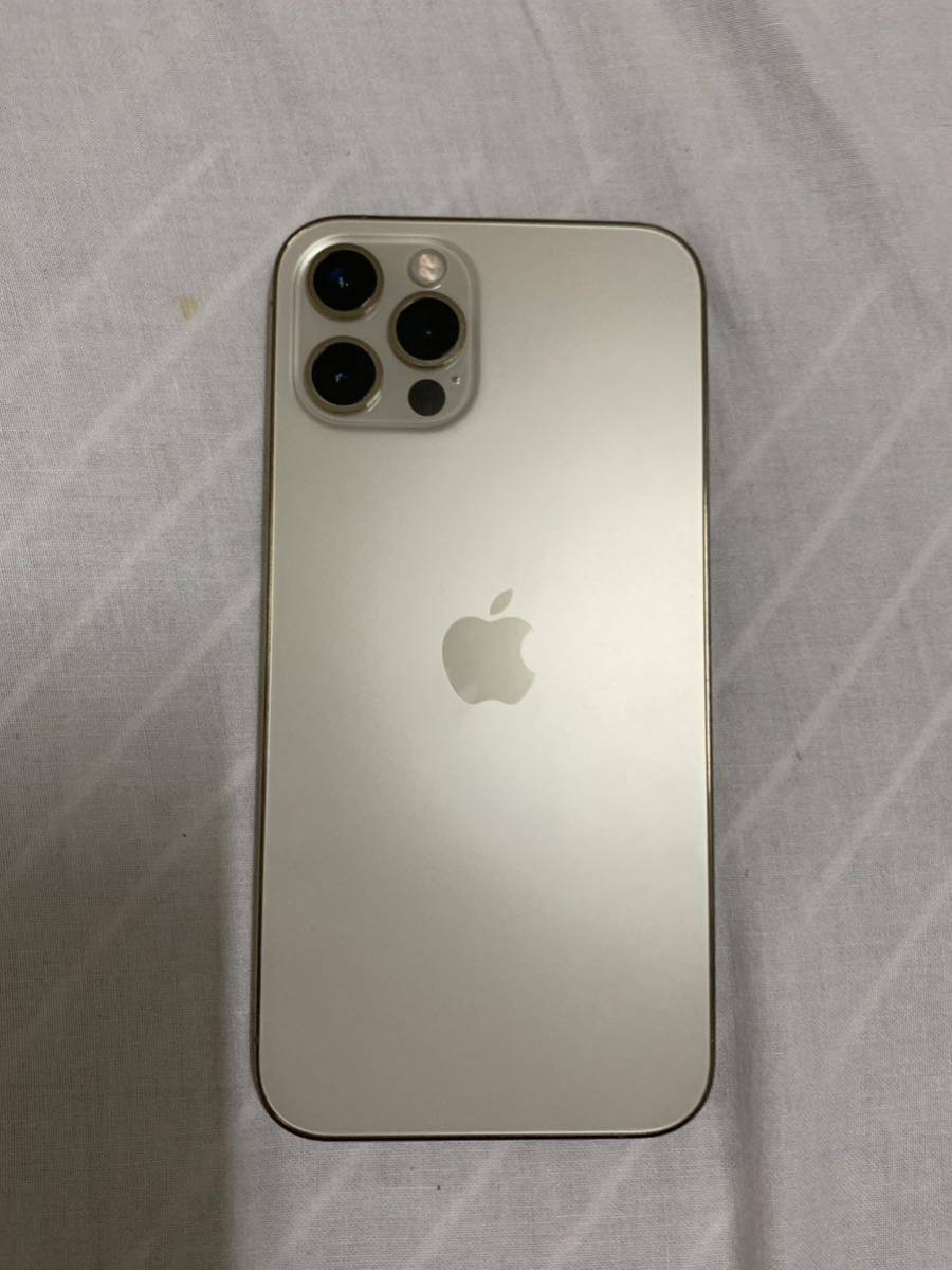 iPhone12pro GOLD ジャンク品？ | highfive.ae