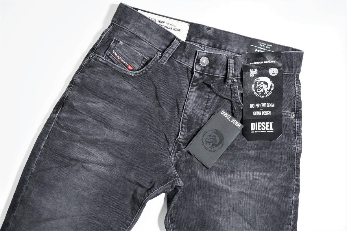 ヤフオク! - 【新品/正規品】青山店限定モデル DIESEL W32 D...